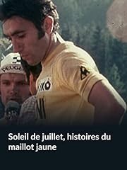 Soleil juillet histoires d'occasion  Livré partout en France