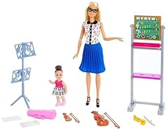 Barbie métiers coffret d'occasion  Livré partout en France