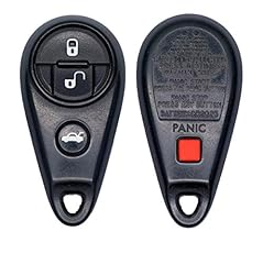 Subaru oem keyless for sale  Delivered anywhere in USA 