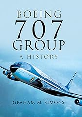 Boeing 707 group d'occasion  Livré partout en France