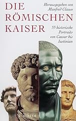 Römischen kaiser gebraucht kaufen  Wird an jeden Ort in Deutschland