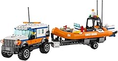 Lego 60165 city usato  Spedito ovunque in Italia 