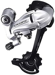 Shimano herren deore gebraucht kaufen  Wird an jeden Ort in Deutschland