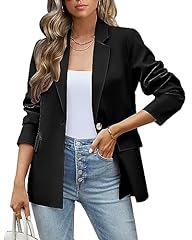 Luvamia womens blazers for sale  Delivered anywhere in USA 