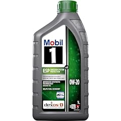 Mobil esp olio usato  Spedito ovunque in Italia 