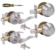 Keyed alike front for sale  Delivered anywhere in USA 