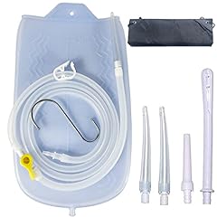 Kyzetjd silicone enema for sale  Delivered anywhere in USA 