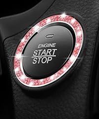 Flaconi bling auto usato  Spedito ovunque in Italia 