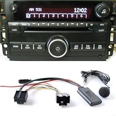 Adaptateur audio voiture d'occasion  Livré partout en France