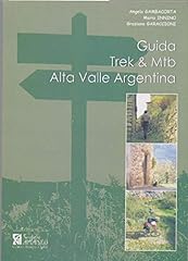 Guida trek mtb. usato  Spedito ovunque in Italia 