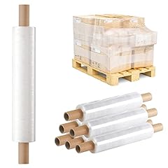 Tezraftaar pallet wrap for sale  Delivered anywhere in UK