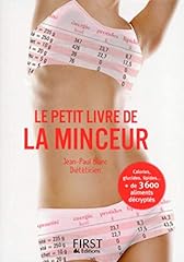 Petit livre minceur for sale  Delivered anywhere in UK