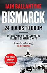 Bismarck hours doom for sale  Delivered anywhere in UK