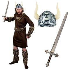 Adults viking costume for sale  Delivered anywhere in UK
