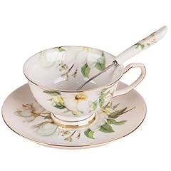 Tea cups saucers for sale  Delivered anywhere in UK
