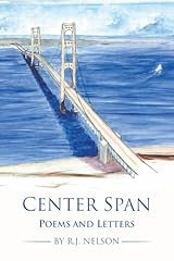 Center span poems for sale  Delivered anywhere in UK