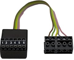 Doorline switch box gebraucht kaufen  Wird an jeden Ort in Deutschland