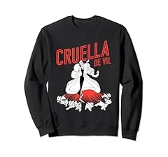 Cruella red dalmations for sale  Delivered anywhere in UK