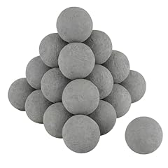 Skyflame fireplace balls for sale  Delivered anywhere in USA 