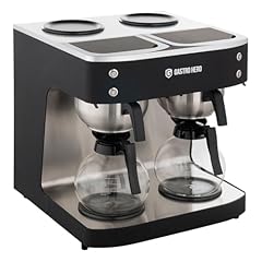 Gastrohero filterkaffeemaschin gebraucht kaufen  Wird an jeden Ort in Deutschland