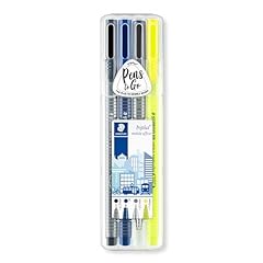 Staedtler sb4 triplus for sale  Delivered anywhere in UK