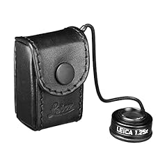 Leica viewfinder magnifier d'occasion  Livré partout en France