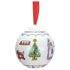 Boule noël 1995 d'occasion  Livré partout en Belgiqu