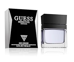 Guess seductive homme gebraucht kaufen  Wird an jeden Ort in Deutschland