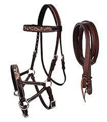 Challenger horse western for sale  Delivered anywhere in UK