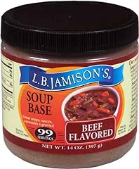 L.b. jamison beef for sale  Delivered anywhere in USA 