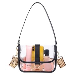 Clear purse shoulder for sale  Delivered anywhere in USA 