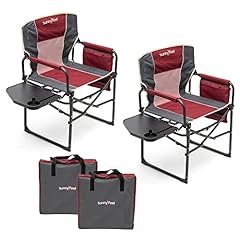 Sunnyfeel camping directors for sale  Delivered anywhere in USA 