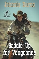 Saddle vengeance historical for sale  Delivered anywhere in USA 