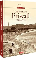 Halbinsel priwall 1900 gebraucht kaufen  Wird an jeden Ort in Deutschland