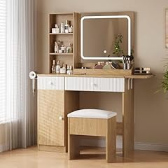 Patikuin vanity desk for sale  Delivered anywhere in USA 