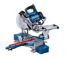 Bosch professional troncatrice usato  Spedito ovunque in Italia 