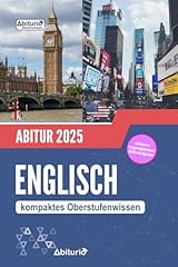 Abiturwissen englisch kompakte gebraucht kaufen  Wird an jeden Ort in Deutschland