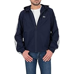 Lacoste bh5380 parka usato  Spedito ovunque in Italia 