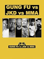 Gung jkd vs for sale  Delivered anywhere in USA 