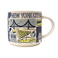 Mug nyc 14 for sale  Delivered anywhere in USA 
