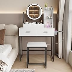 Yusing coiffeuse miroir d'occasion  Livré partout en France