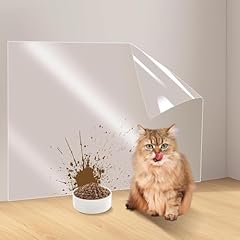 40x500cm clear electrostatic for sale  Delivered anywhere in UK