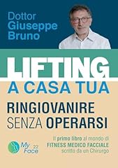 Lifting casa tua usato  Spedito ovunque in Italia 