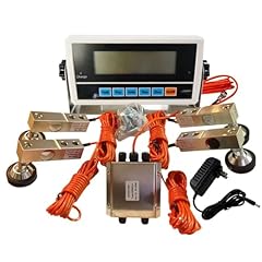 Livestock scale high for sale  Delivered anywhere in USA 