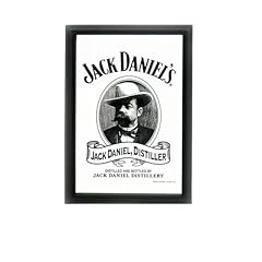 Jack daniels head for sale  Delivered anywhere in UK