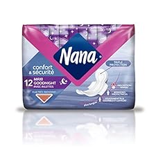 Nana maxi goodnight d'occasion  Livré partout en Belgiqu