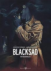 Blacksad. integrale. ediz. usato  Spedito ovunque in Italia 