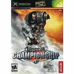Unreal championship xbox for sale  Delivered anywhere in USA 
