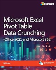 Microsoft excel pivot for sale  Delivered anywhere in USA 