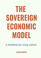 Sovereign economic model for sale  Delivered anywhere in UK